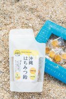 沖縄はちみつ飴 沖縄はちみつ飴