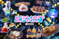 入場無料！脳汁をテーマにした体験型フードフェス「脳汁横丁2026」脳汁屋台＆出演者 第1弾公開！