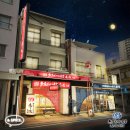 店舗外観イメージ 店舗外観イメージ