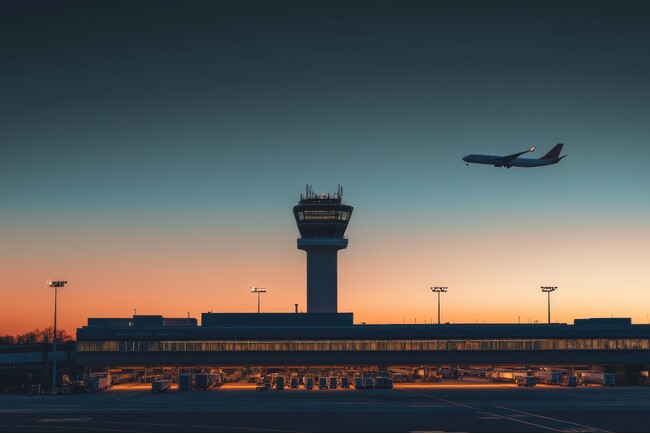ローデ・シュワルツ USA、FAA の音声通信システム近代化に向けた 49 億ドル規模の契約を受注