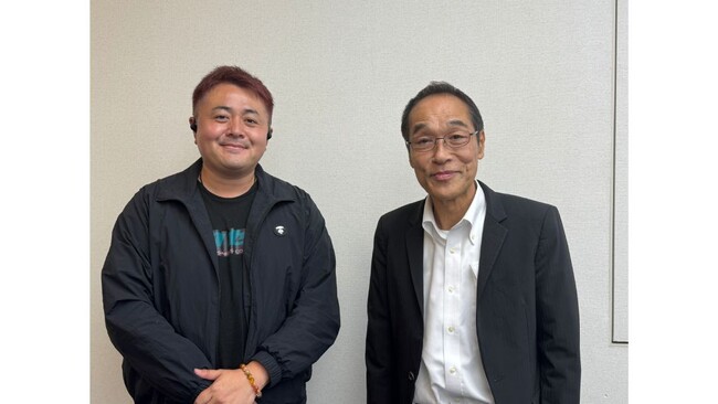 東国原英夫氏が語る「地方発の制度改革」と夢の掴み ワクセル大阪イベントに起業家が集結