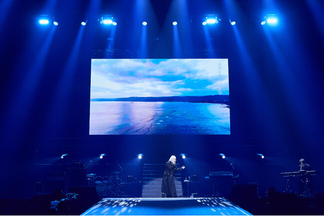 ReoNa、『ANISAMA in TAIPEI』で「結々の唄」を海外初披露「結々の唄」特別映像のYouTubeプレミア公開も決定！
