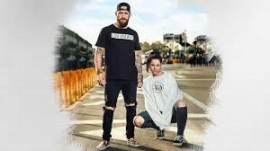 クラシックとストリートが融合する、ダンサー夫婦の創造力 ― 5月10日(日)サイエントロジー・ネットワークにて放映 ― クラシックとストリートが融合する、ダンサー夫婦の創造力 ― 5月10日(日)サイエントロジー・ネットワークにて放映 ―