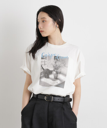 NANO universe×MINERALTEX紫外線や暑さに配慮した機能素材を使用したTシャツ＆ノースリーブが2026年5月登場