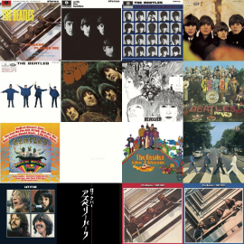 Beatles Monday Beatles Monday
