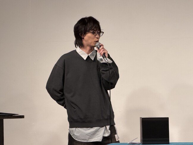 『田淵累生ファンミーティング2026』開催結果に関するお知らせ