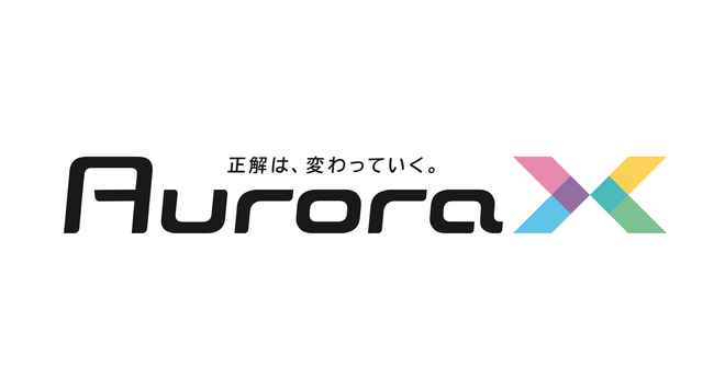 メディア4uの法人向けコミュニケーションサービス群、新ブランド「オーロラX」へ刷新