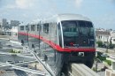 沖縄唯一の鉄道・沖縄都市モノレール(ゆいレール) 沖縄唯一の鉄道・沖縄都市モノレール(ゆいレール)