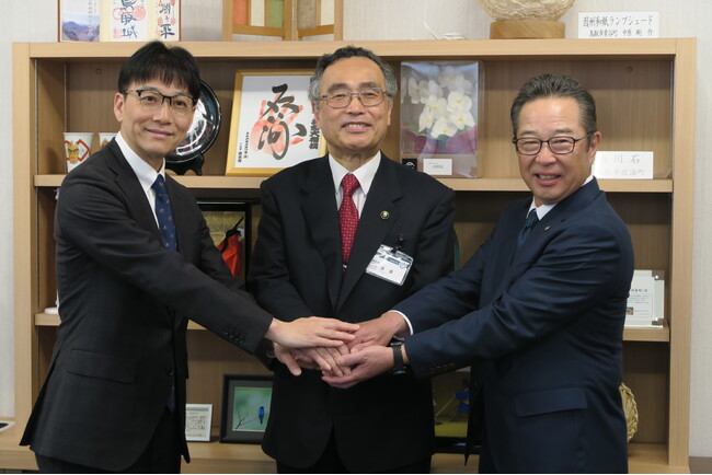 鳥取市佐治町(脱炭素先行地域)における佐治川小水力発電事業への取組み