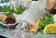京都・夕日ヶ浦温泉旅館「海舟」で“料理の主役”を選ぶ温泉旅をご提供