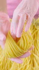 自慢の生パスタ 自慢の生パスタ