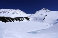 「立山黒部アルペンルート」に初夏の訪れ　2026年5月12日(火)より「みくりが池雪解け情報」配信開始！