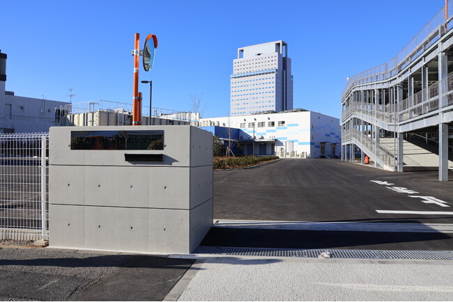 中西製作所、日本最大級1日3万食の横浜新給食センター施工