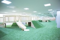 「あなたの街にもこどもっちパークを！」こどもっちパークが、地域の声をもとに出店候補地を募集する参加型プロジェクトを開始　採用されたご家族はこどもっちパーク10年間無料！