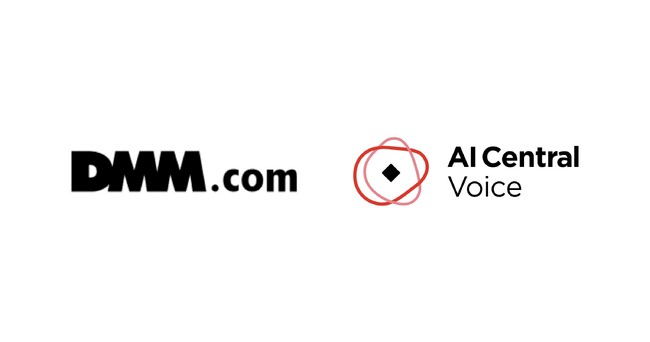 DMM、顧客の声分析に「AI Central Voice」を採用。年間40万件のデータを構造化し、レポート作成を最短10分へ短縮