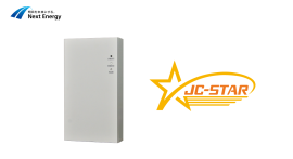 電力計測制御ユニット「SPW280-NX」・JC-STARロゴ 電力計測制御ユニット「SPW280-NX」・JC-STARロゴ