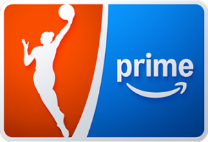 「WNBA on Prime」配信スケジュールを発表 「WNBA on Prime」における初回の配信は、ミネソタ・リンクス対ダラス・ウィングスと、ニューヨーク・リバティ対ポートランド・ファイア