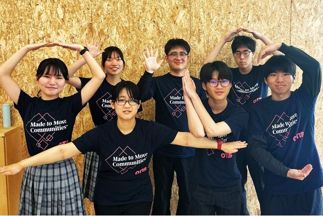 広島叡智学園高等学校と山形東高等学校、Made to Move Communities(TM)プレゼンコンテストのアジア太平洋地域大会で快挙