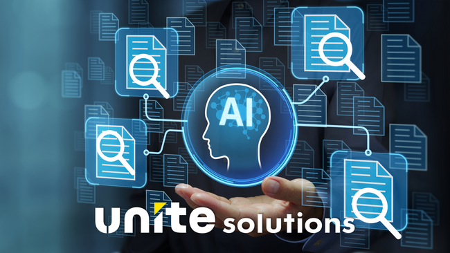 クエスト、事業ブランド「Unite」第1弾として生成AI活用支援サービス「AI Studio」を提供開始