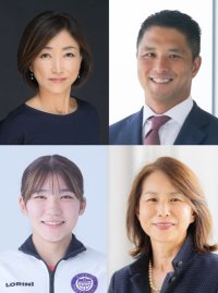 5月19日開催「スポーツ現場におけるセーフガーディングを考える」～冬季五輪銅メダリストの野明花菜選手ら有識者が登壇～