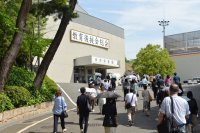 ◆全国最大規模、5,000人超参加の「父母の一日大学」◆ 関西大学で「教育後援会総会&学部別教育懇談会」開催 ~わが子の母校はわが母校!大学と家庭の心のかけ橋~【日時】5月17日(日)10:00~17:00【場所】千里山キャンパス各所