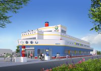 人生のスタートを最高にする場所！苫小牧の青空幼稚園、船型の新園舎へ全面リニューアル