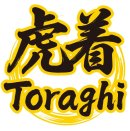 虎着ロゴ 虎着ロゴ