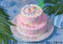 展示作品：みよし洋菓子店