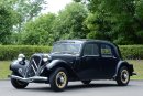 シトロエン 11B(1937年)