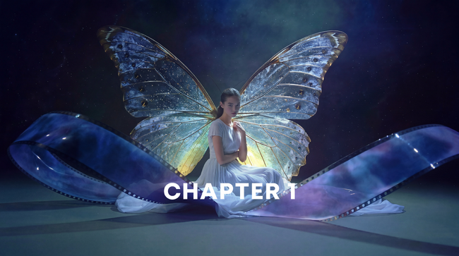 急成長中の株式会社CHAPTER1｜生成AIを武器に映画制作領域へ進出