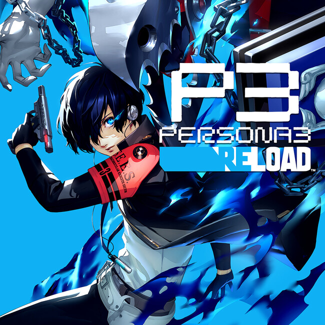 『ペルソナ3 リロード』が50%OFF!「5月PICK UPセール」開催中