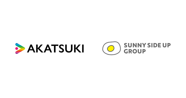 アカツキ、サニーサイドアップグループとの経営統合に向けたTOB（株式公開買付け）の開始に関するお知らせ