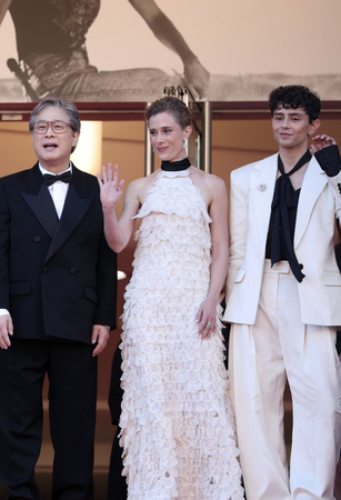 【Dior】カンヌ国際映画祭でディオールを着用したセレブリティ