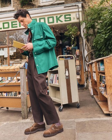 【JOHN LOBB] エストネーション六本木ヒルズ店にて 初のポップアップストア開催