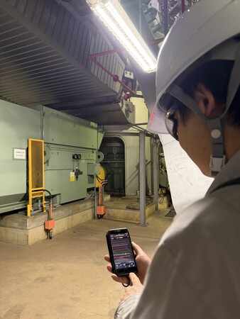 株式会社コベルコパワー神戸第二において、運転・保守支援システム「MEDICUS NAVI」に搭載された異常診断システムの本運用を開始