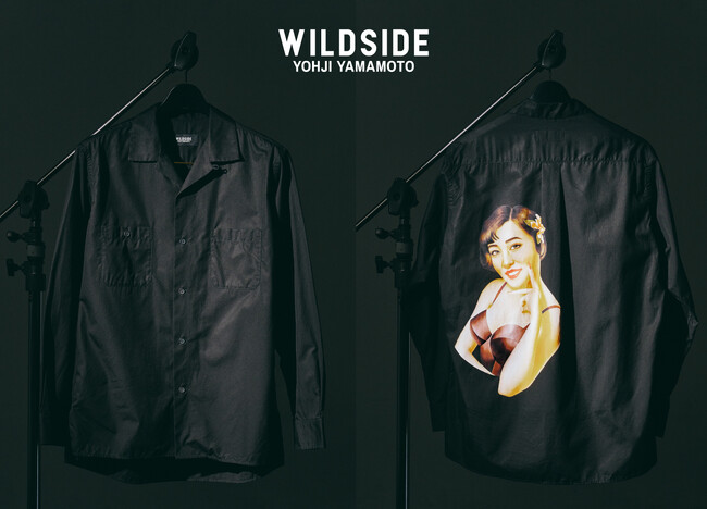 WILDSIDE YOHJI YAMAMOTO Original Collection