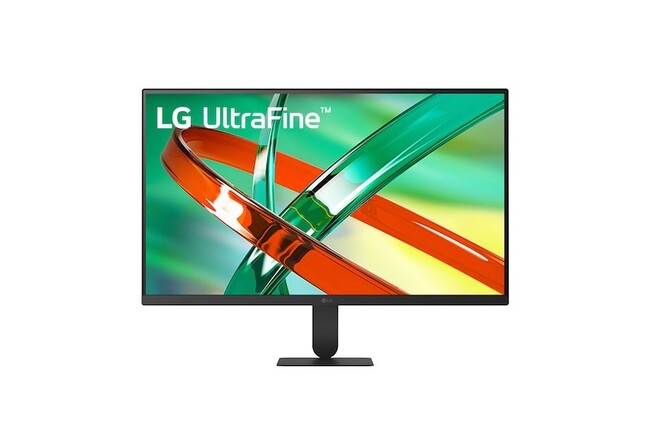 IPSパネル搭載27インチ4KモニターLG UltraFine(TM)「27U730B-B」と「27U710B-B」を発売