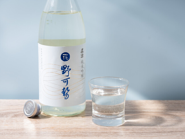 成城石井のオリジナル日本酒 「真澄 花野可勢」を5月16日（土）に発売！エントリー層に向けて進化を遂げた現代の食卓に合う夏の食中酒