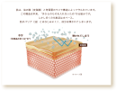 肌のバリア機能 肌のバリア機能
