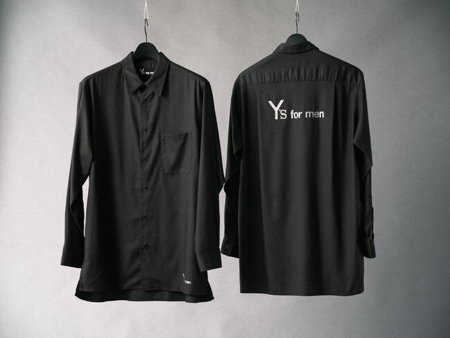 Y's for men 2026 Spring/Summer POP-UP STOREをジェイアール名古屋タカシマヤ、小倉井筒屋にて開催
