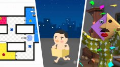 2026年5月22日、BitSummit PUNCHに中野 亘と宮澤 卓宏が共同ブースを出展