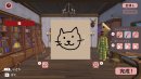 お絵かきキング、ゲーム画面1 お絵かきキング、ゲーム画面1