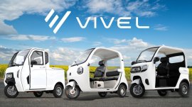 ビベルトラック ビベルCOCO ビベルトライク メインの三車種 ビベルトラック ビベルCOCO ビベルトライク メインの三車種