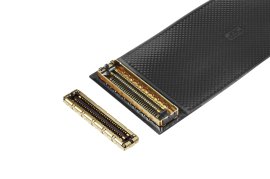 基板対基板コネクタ「NOVASTACK(R) 35-HDP 12」