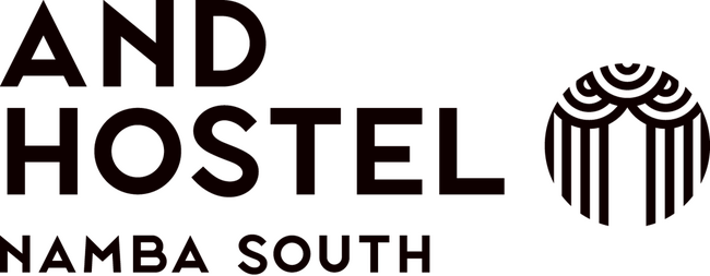 「&AND HOSTEL NAMBA SOUTH」が大阪難波エリアにて8/1に新規オープン！