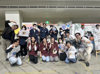 見た目にもこだわった介護食『最幸のやわらぎ』、Kids Festa Tokyo 2026で500食完売