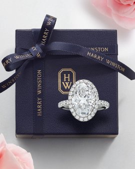 Harry Winston 2026 June Bridal Fair