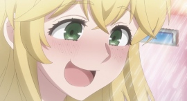 【5月17日(日)25時05分~放送!】TVアニメ『大きい女の子は好きですか?』第7話 あらすじ・先行カット公開! 【5月17日(日)25時05分~放送!】TVアニメ『大きい女の子は好きですか?』第7話 あらすじ・先行カット公開!