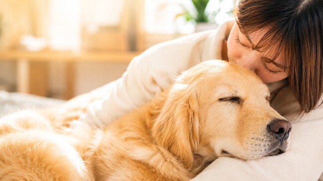 ペットは犬?猫?何匹?みんなの“癒しの存在”を大調査!【1000人アンケート】