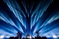 【MUSIC ON! TV（エムオン!）】凛として時雨昨年末開催の日本武道館公演を独占放送！エムオン!で5/30(土)夜8時30分～オンエア！オリジナルクリアポーチプレゼントキャンペーン実施中！